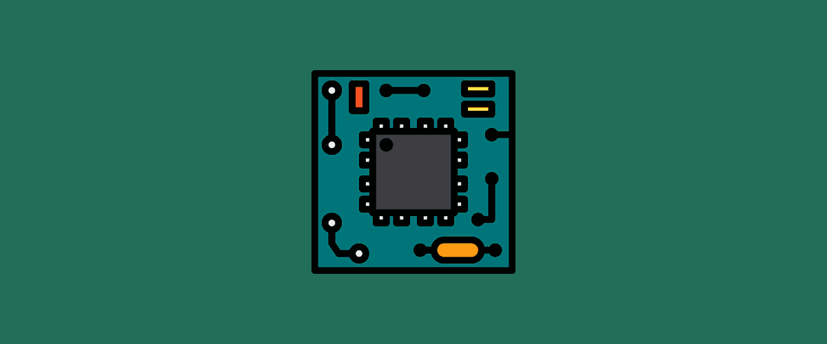 DIY TPM Module